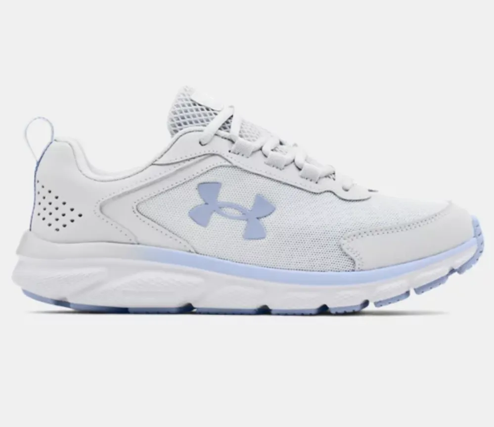 Women's UA Charged Assert 9 Running Shoes