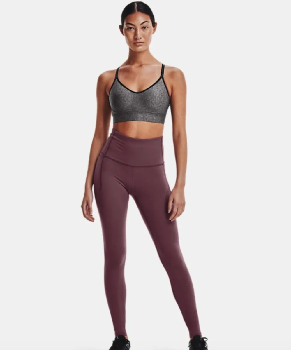 Women's UA Meridian Ultra High Rise Full-Length Leggings