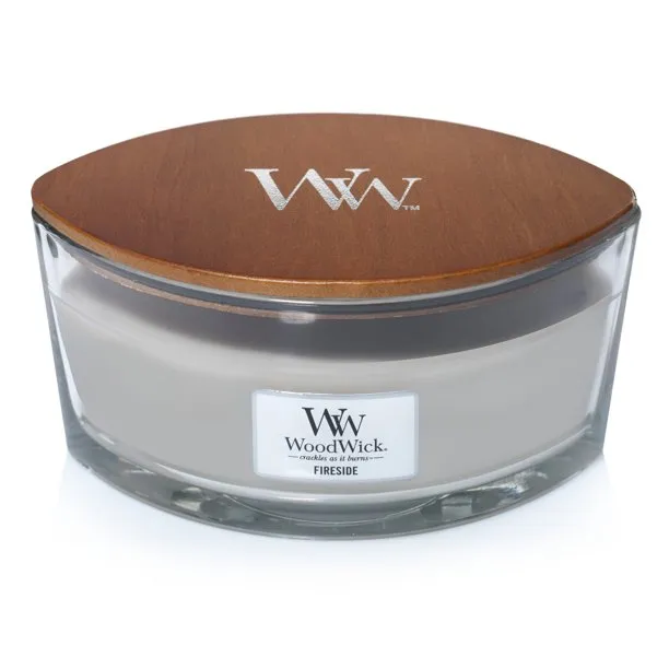 WoodWick Ellipse Candle