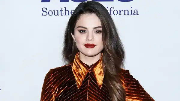 You Have to See Selena Gomez’s Massive Back Tattoo