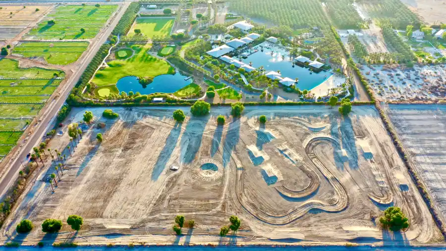 Philanthropist Michael Scott Donates Luxury Stay at Zenyara Estate During L.A.'s Baby2Baby Gala