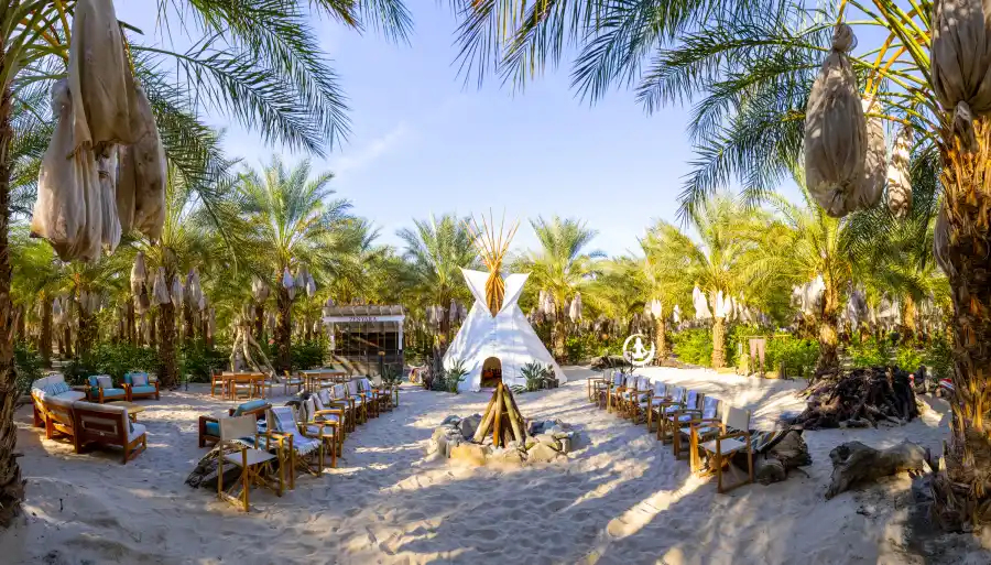 Philanthropist Michael Scott Donates Luxury Stay at Zenyara Estate During L.A.'s Baby2Baby Gala