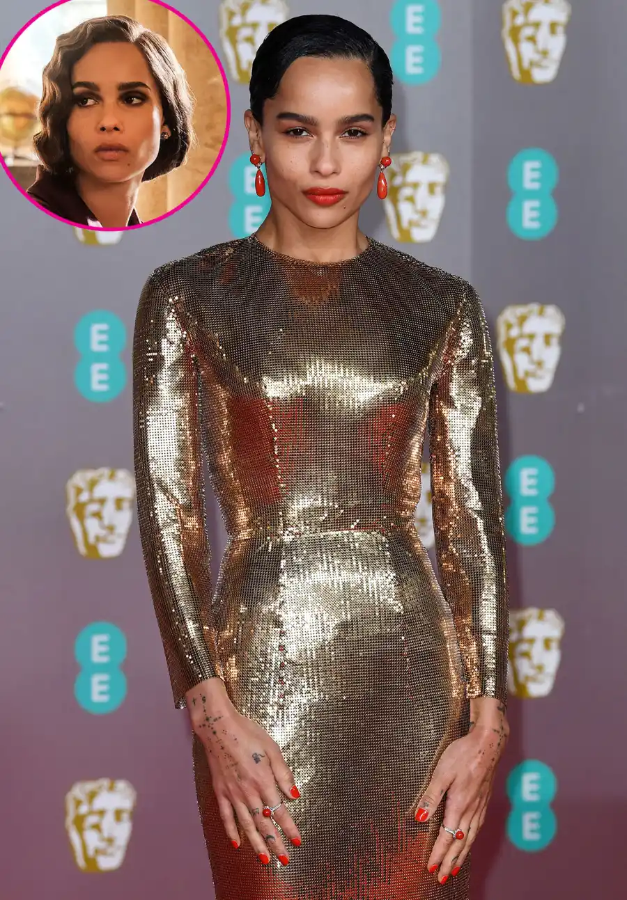 Stars You Forgot Were in the Harry Potter Franchise