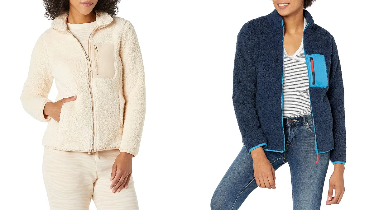 amazon-essentials-sherpa-jacket