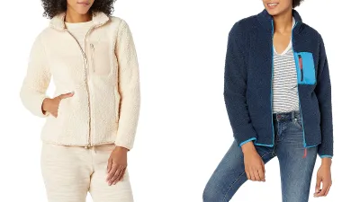 amazon-essentials-sherpa-jacket