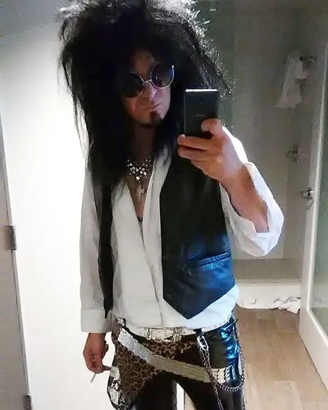 America&rsquo;s Got Talent&rsquo;s Jay Jay Phillips Dies at 30: &lsquo;Rock in Paradise&rsquo;