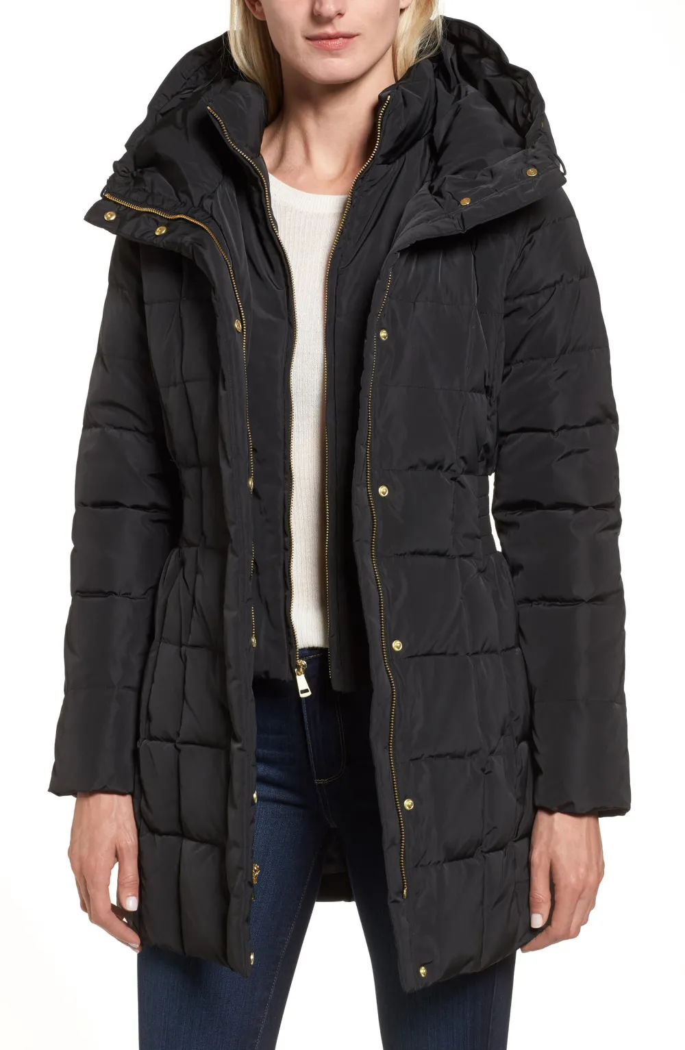 black-coat