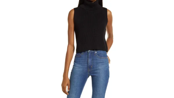 black-turtleneck