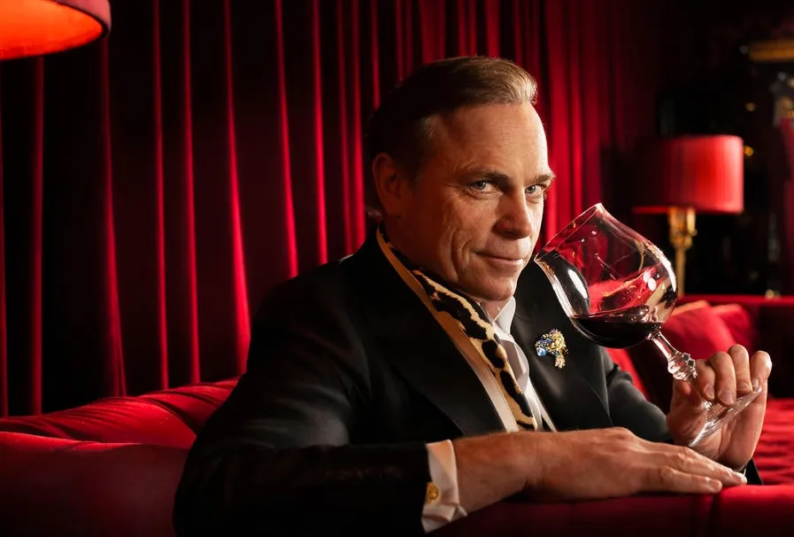 Boisset
