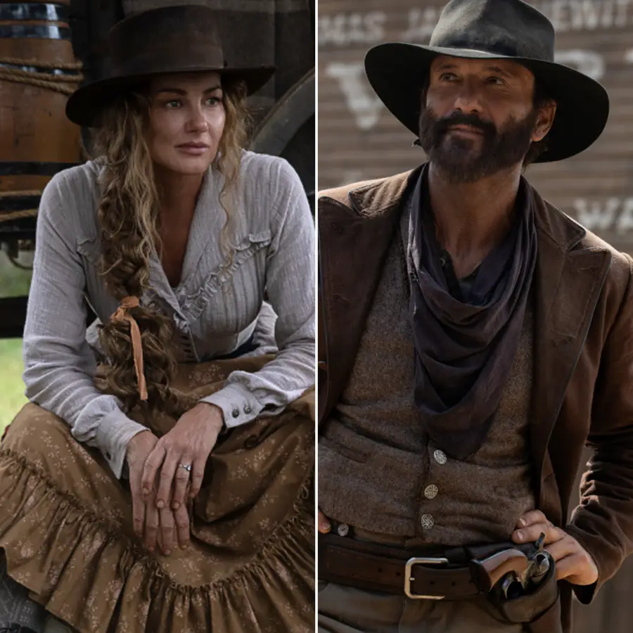 Faith Hill and Tim McGraw: A Timeline of Their Relationship