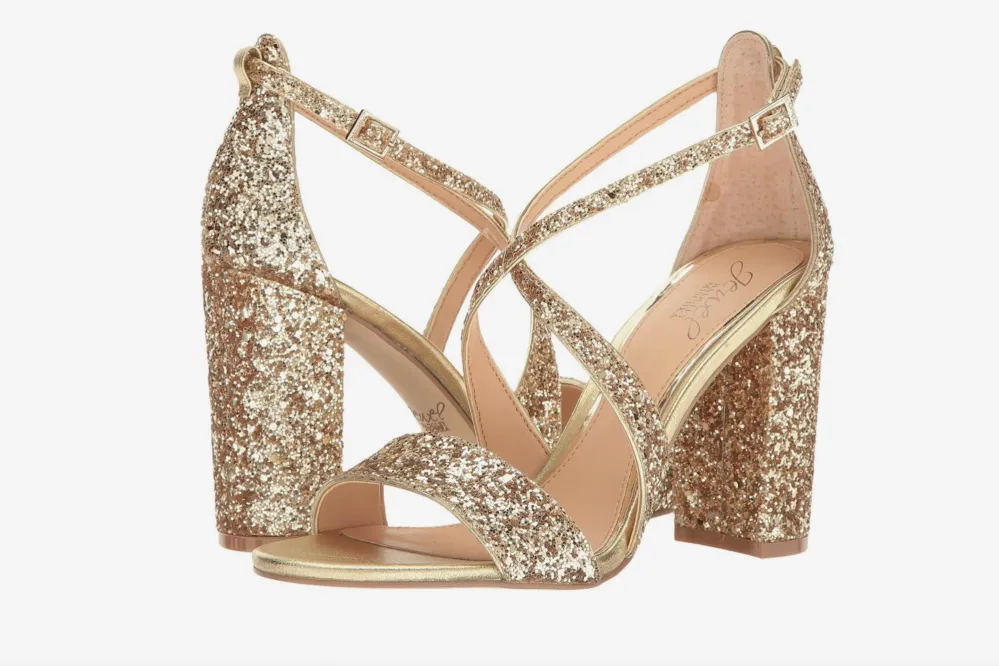 glitter-heels