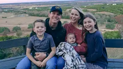 Granger Smith and Amber Smith’s Family Album: A Timeline of Their Major Milestones