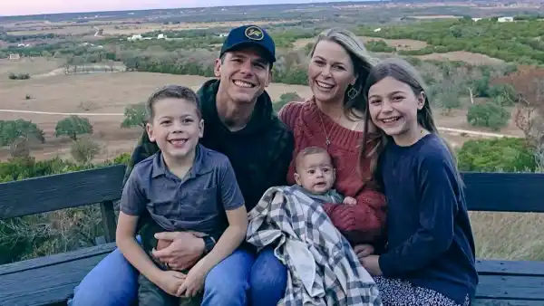 Granger Smith and Amber Smith’s Family Album: A Timeline of Their Major Milestones