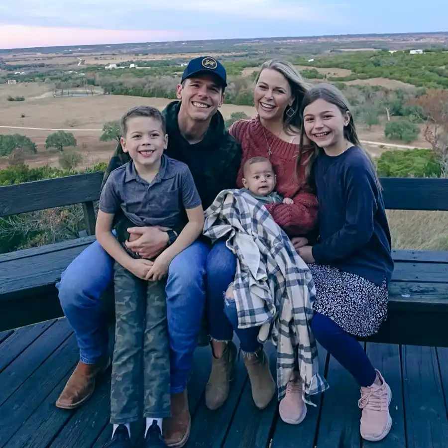 Granger Smith and Amber Smith’s Family Album: A Timeline of Their Major Milestones