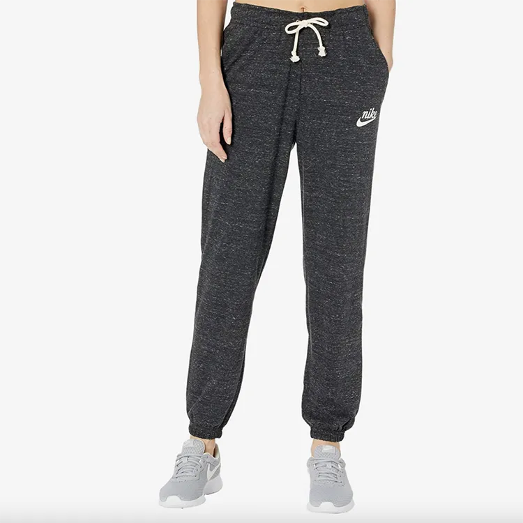 grey Nike sweatpants