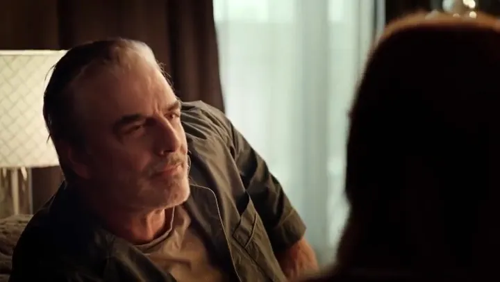 &lsquo;He&rsquo;s Alive!&rsquo; Ryan Reynolds and Chris Noth Team Up for Peloton Ad After &lsquo;And Just Like That&rsquo;