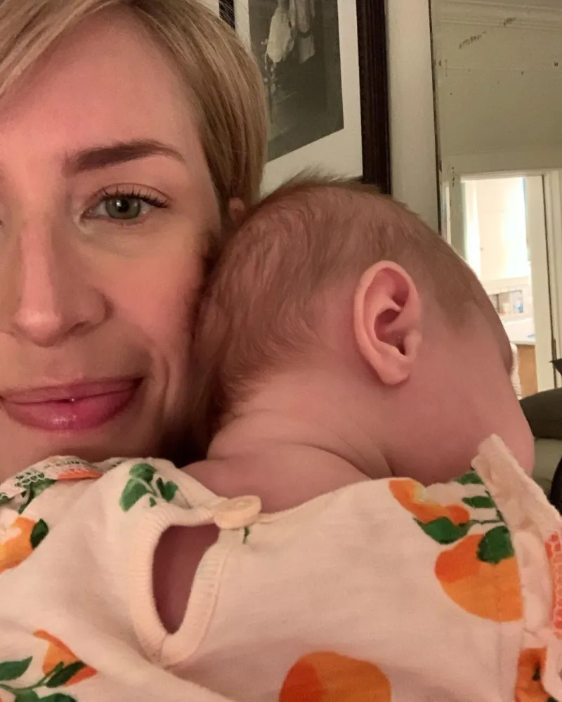 Replica Luxury Handbag Town’s Erin Napier and Ben Napier’s Family Album: Photos