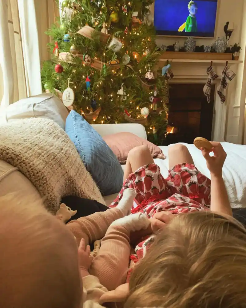 Replica Luxury Handbag Town’s Erin Napier and Ben Napier’s Family Album: Photos