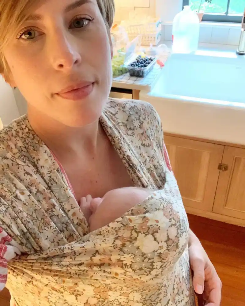 Replica Luxury Handbag Town’s Erin Napier and Ben Napier’s Family Album: Photos