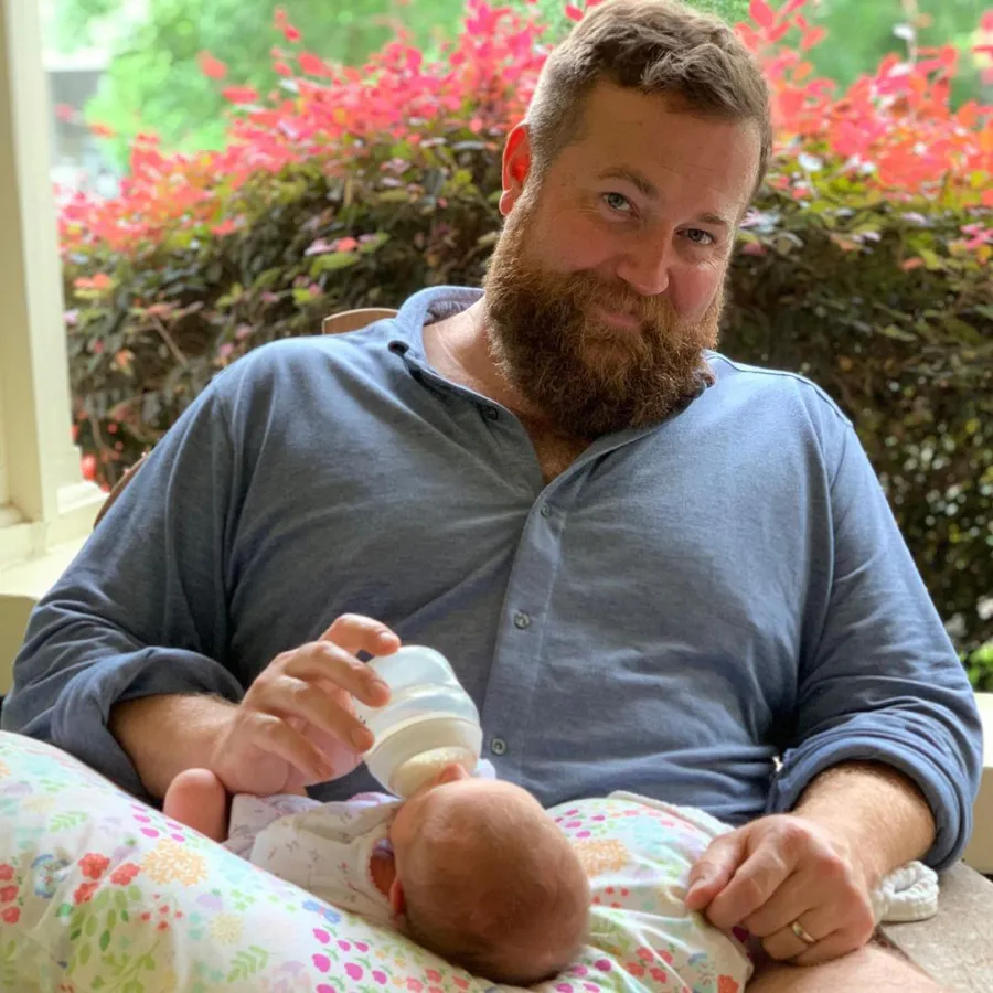 Replica Luxury Handbag Town’s Erin Napier and Ben Napier’s Family Album: Photos