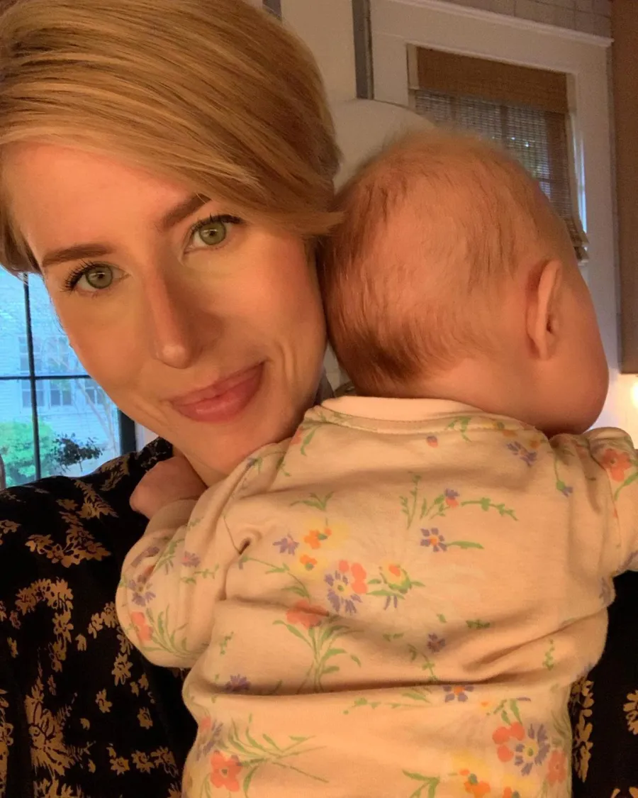 Replica Luxury Handbag Town’s Erin Napier and Ben Napier’s Family Album: Photos