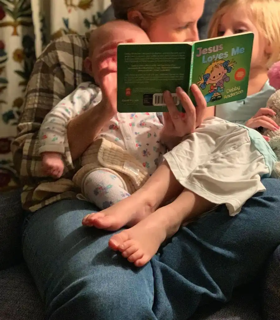 Replica Luxury Handbag Town’s Erin Napier and Ben Napier’s Family Album: Photos