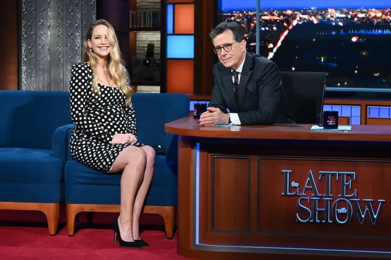 Jennifer Lawrence and Cooke Maroney's Low-Key Romance: A Timeline