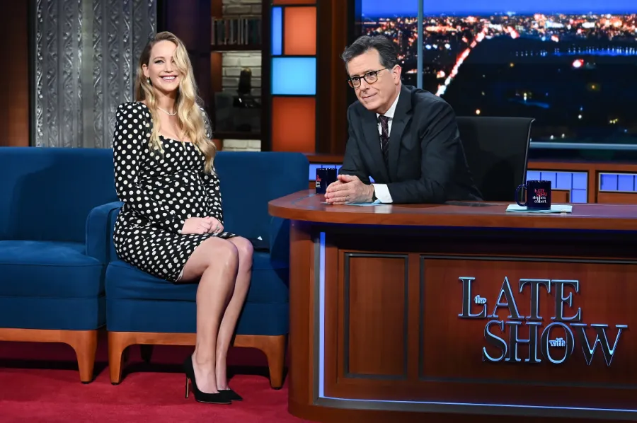 Jennifer Lawrence and Cooke Maroney's Low-Key Romance: A Timeline