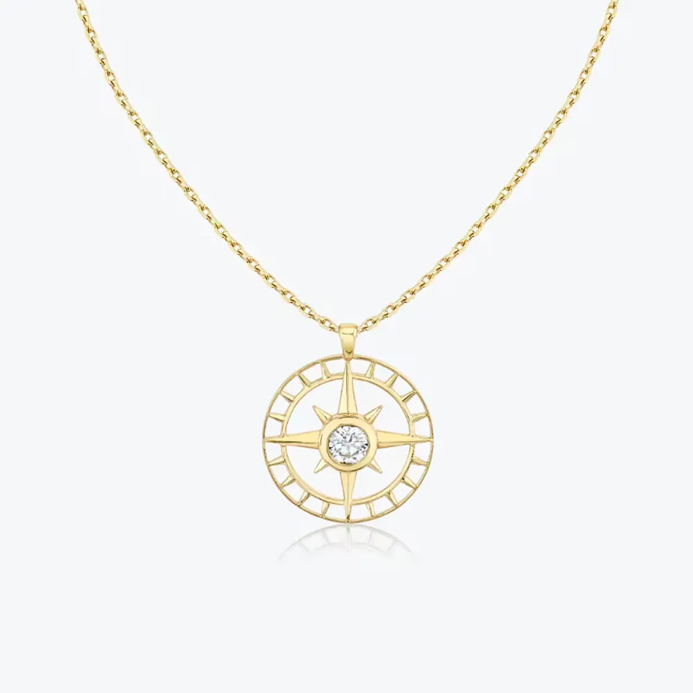 jewelry-vrai-north-star-diamond-necklace-gold