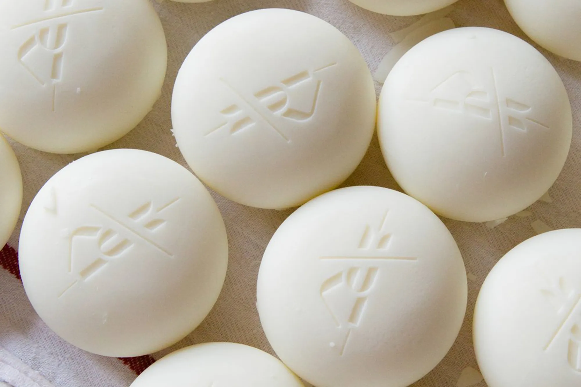 Kate McLeod body stones