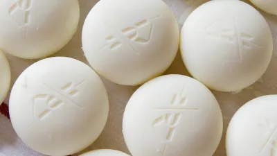 Kate McLeod body stones