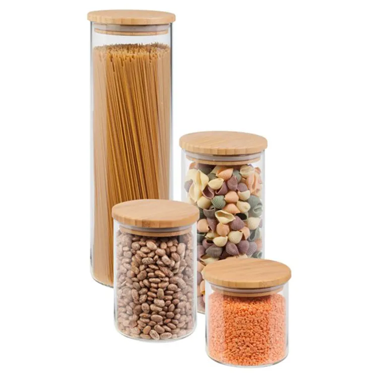 kitchen canister set