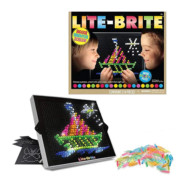 lite-brite