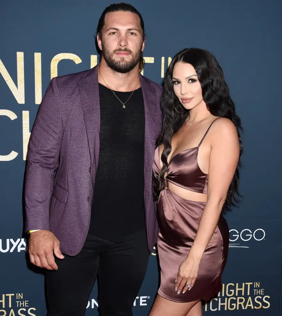 ‘Vanderpump Rules’ Stars Weigh In on Raquel Leviss and James Kennedy's Split: Ariana, Tom and More