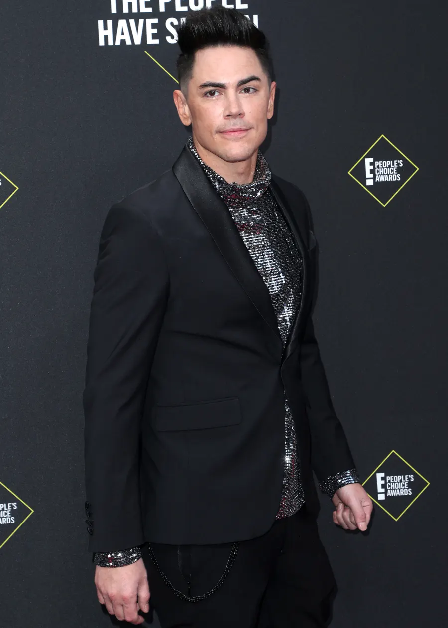 ‘Vanderpump Rules’ Stars Weigh In on Raquel Leviss and James Kennedy's Split: Ariana, Tom and More