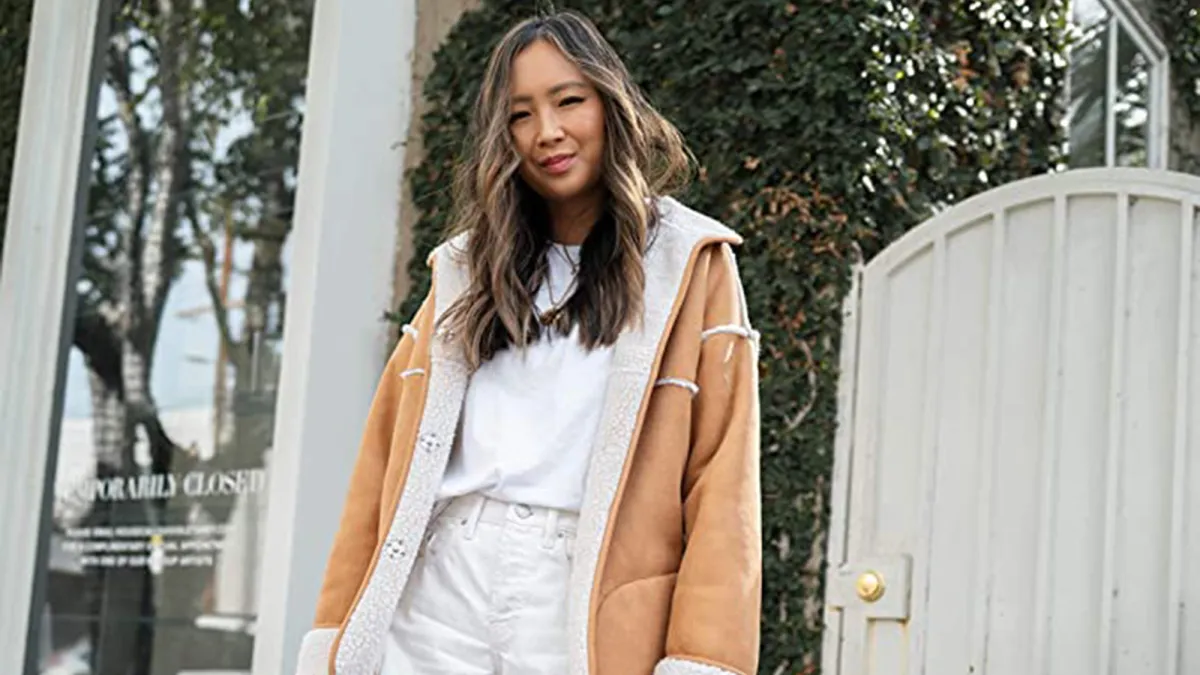 reversible, sherpa jacket
