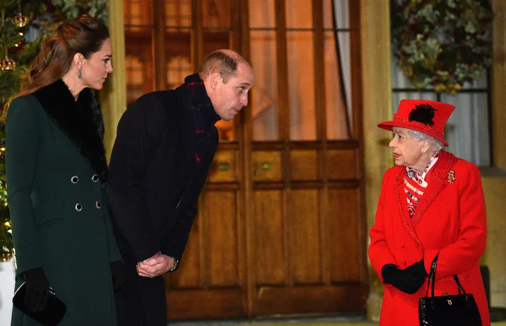 Royal Family Is 'Looking Forward to Starting Fresh' as They Prepare for Their Annual Christmas Celebration