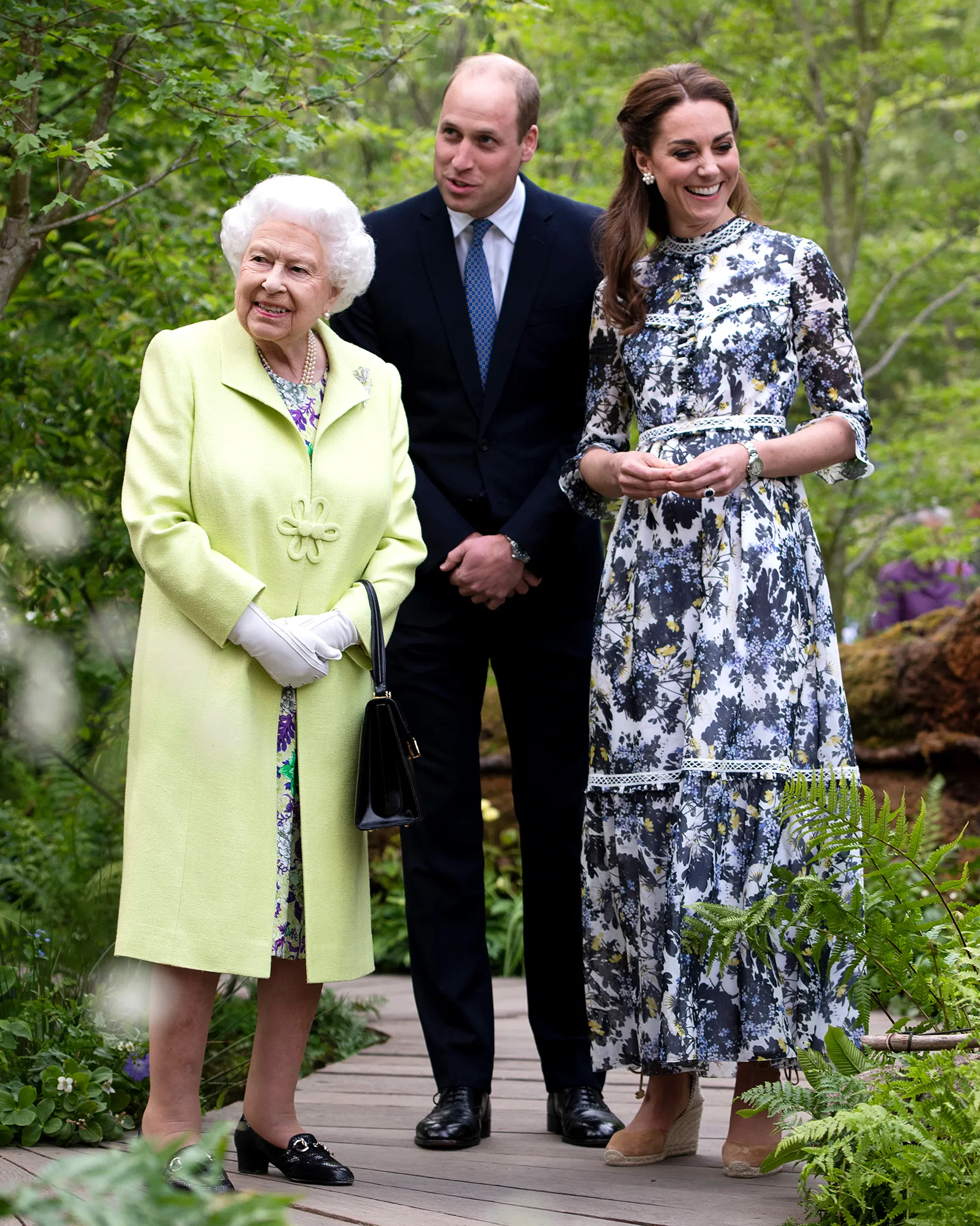 Royal Family Is 'Looking Forward to Starting Fresh' as They Prepare for Their Annual Christmas Celebration