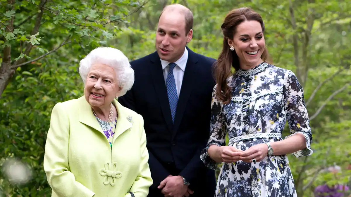 Royal Family Is 'Looking Forward to Starting Fresh' as They Prepare for Their Annual Christmas Celebration