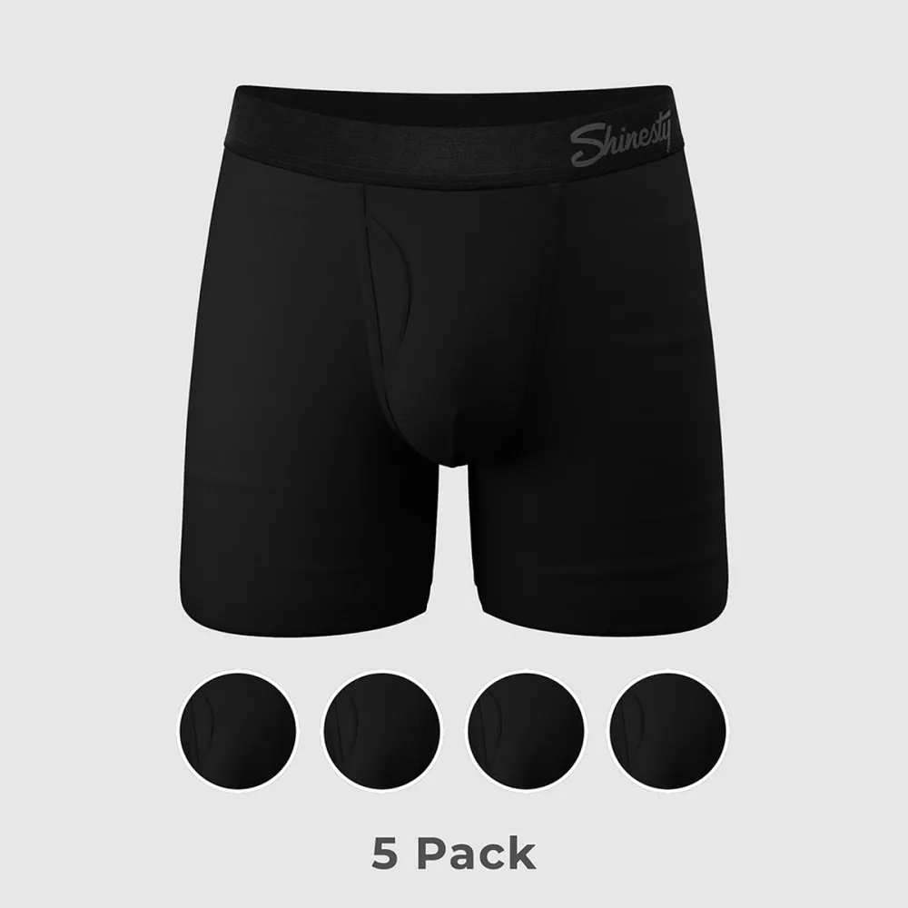 shinesty-ball-hammock-black-five-pack