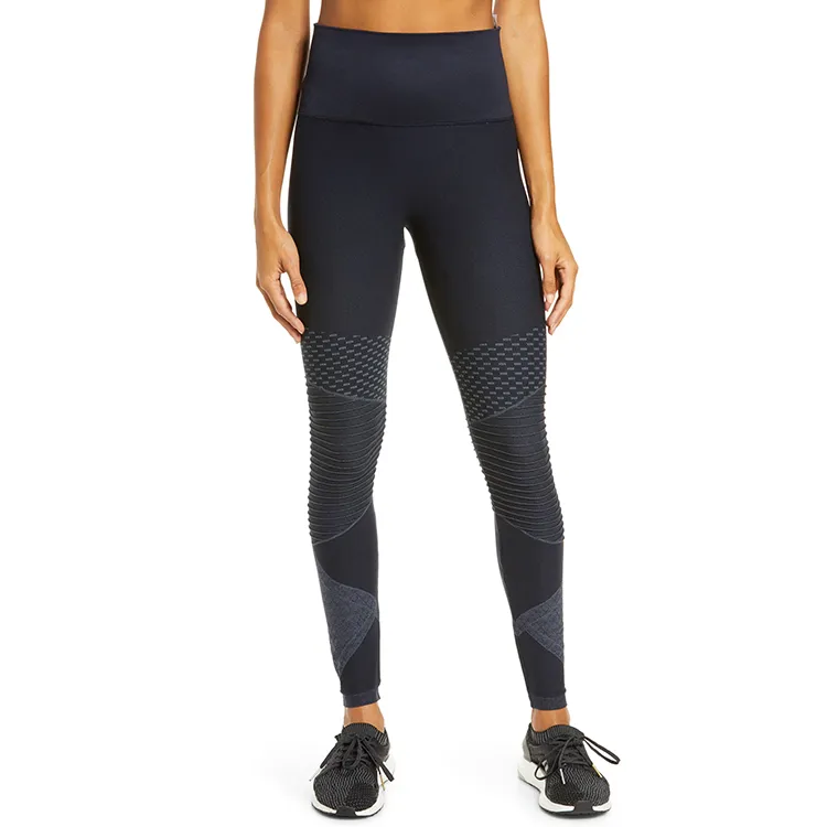 Spanx moto leggings