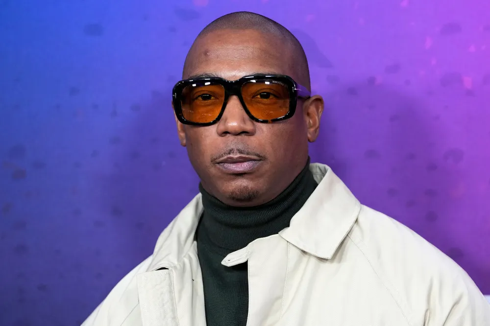 Ja Rule