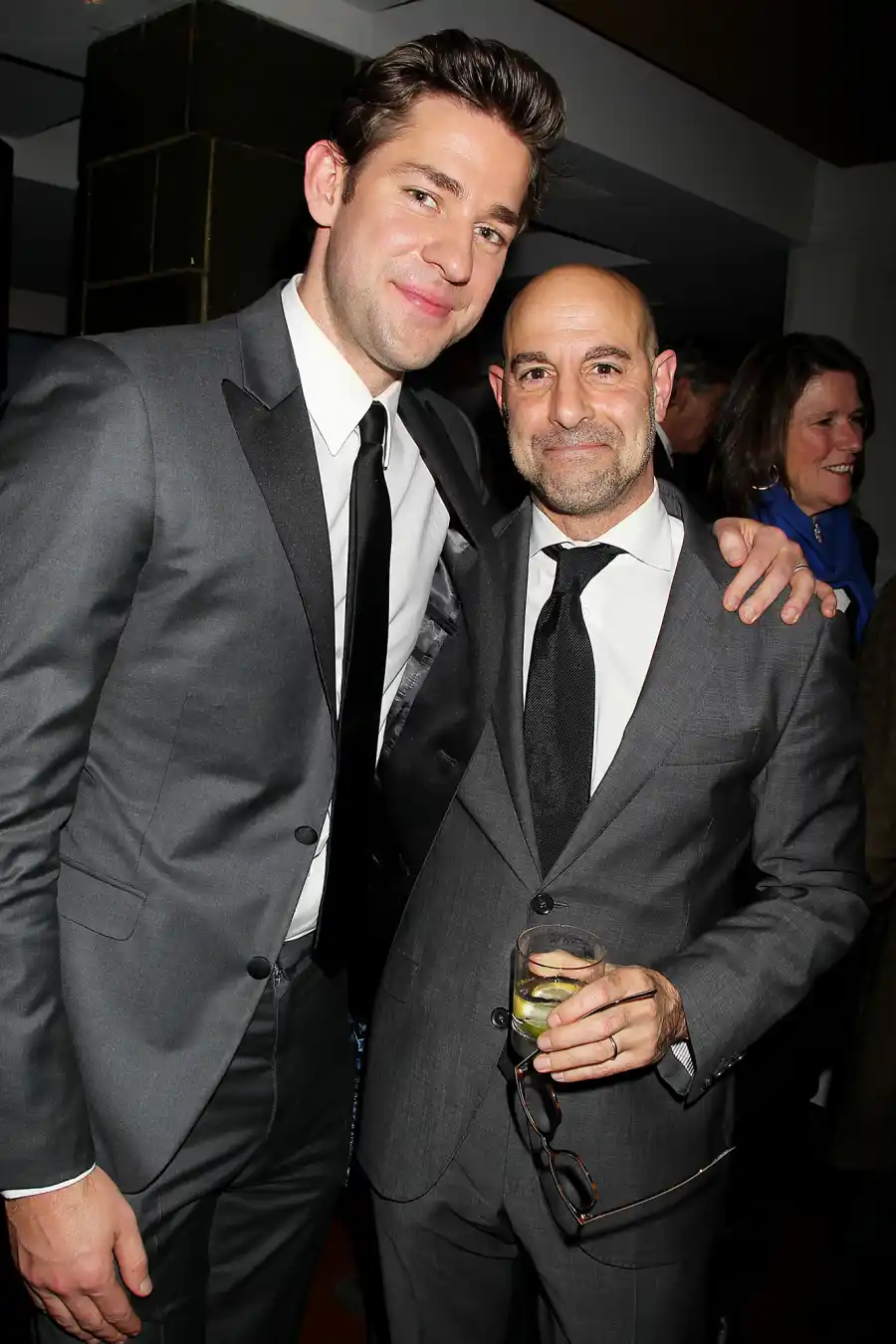 Stars You Didn’t Know Were Related Update