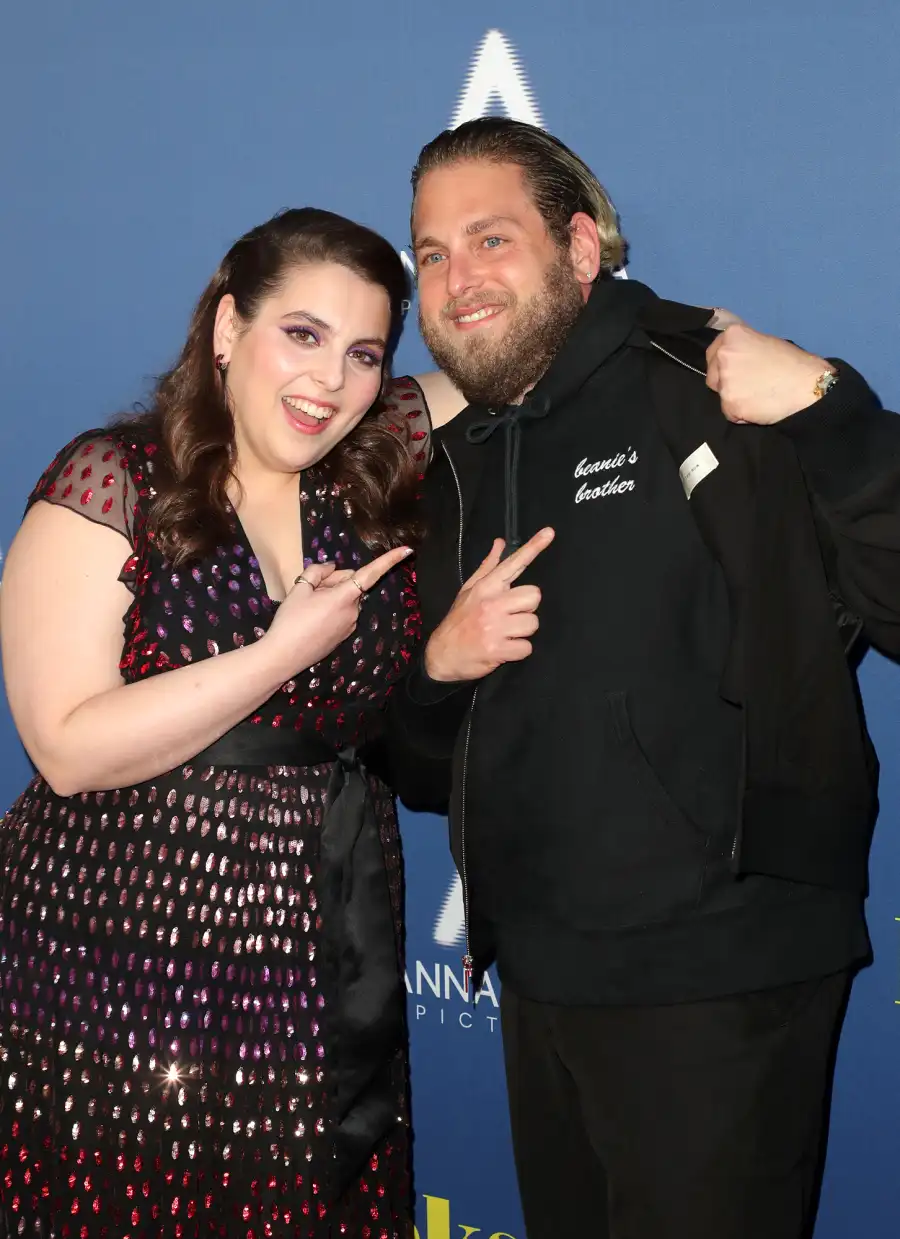 Stars You Didn’t Know Were Related Update