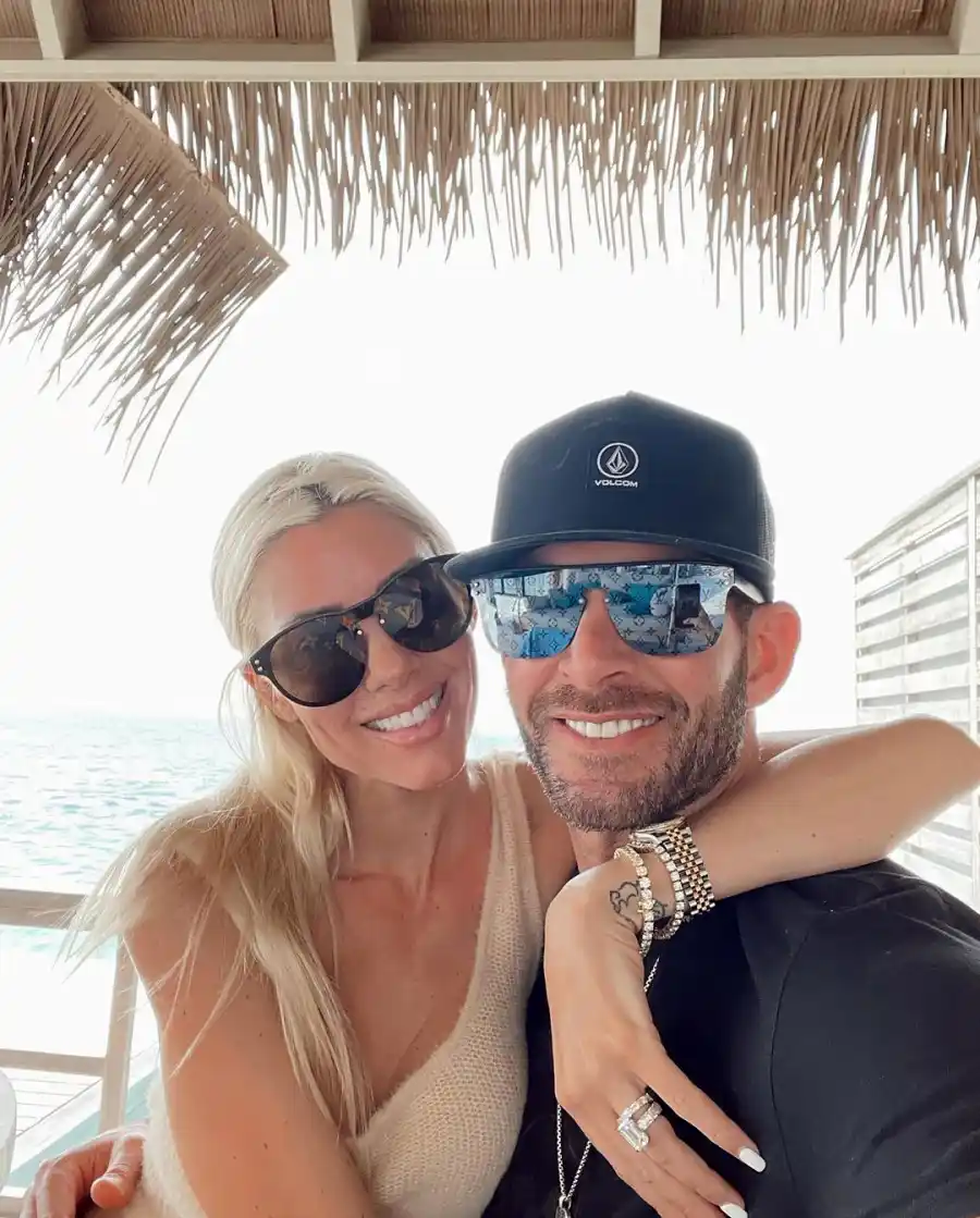 Tarek El Moussa and Heather Rae Young: A Timeline of Their Relationship