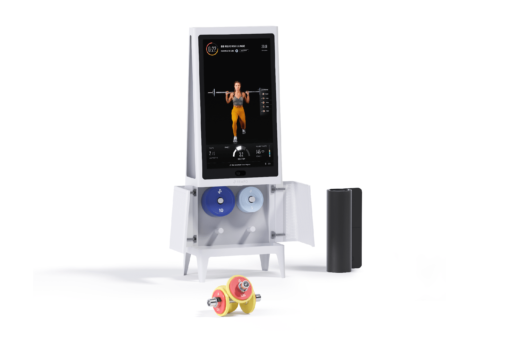 Tempo studio starter package