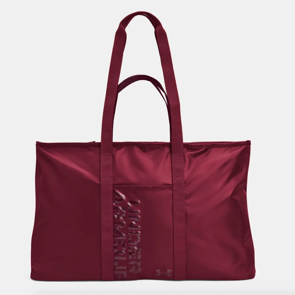 under-armour-metallic-tote