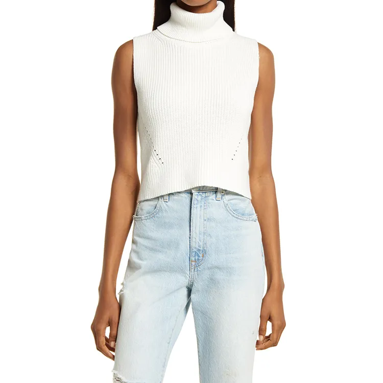 white-turtleneck