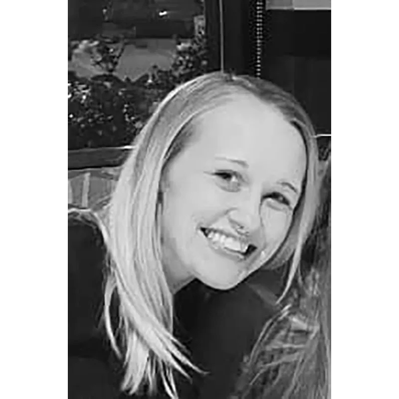 '16 & Pregnant' Star Jordan Cashmyer Dead At 26