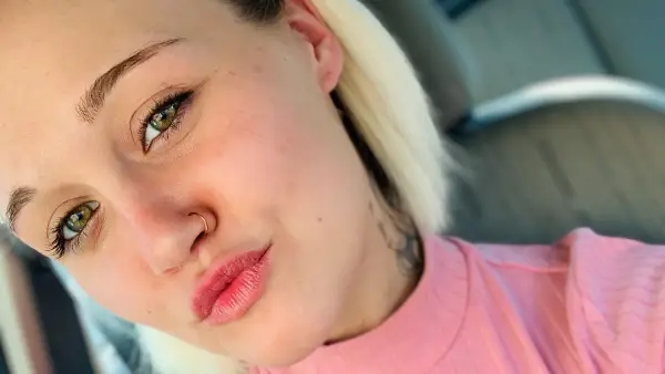 '16 & Pregnant' Star Jordan Cashmyer Dead At 26
